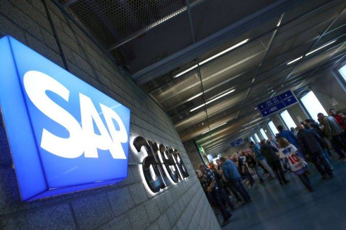 Computação em nuvem puxa crescimento da SAP no Brasil no 2º trimestre