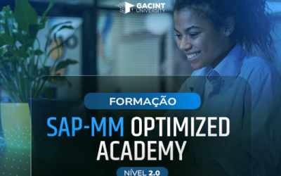 SAP MM OPTIMIZED ACADEMY