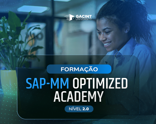 SAP MM OPTIMIZED ACADEMY