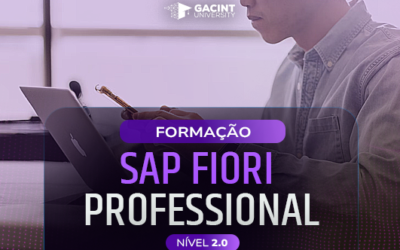 SAP FIORI PROFESSIONAL 2.0