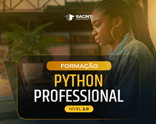 PYTHON PROFESSIONAL 2.0